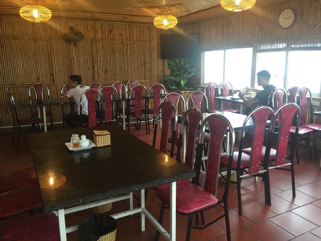 Home Cau Giay Hotel هانوي المظهر الخارجي الصورة