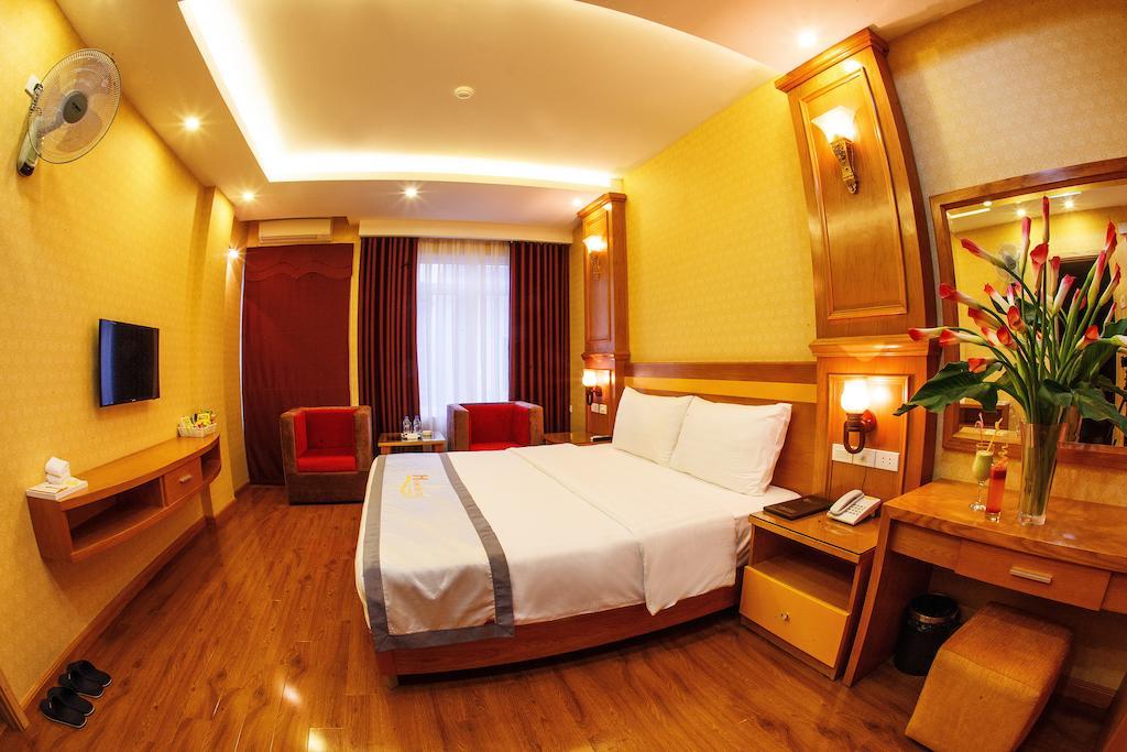 Home Cau Giay Hotel هانوي الغرفة الصورة