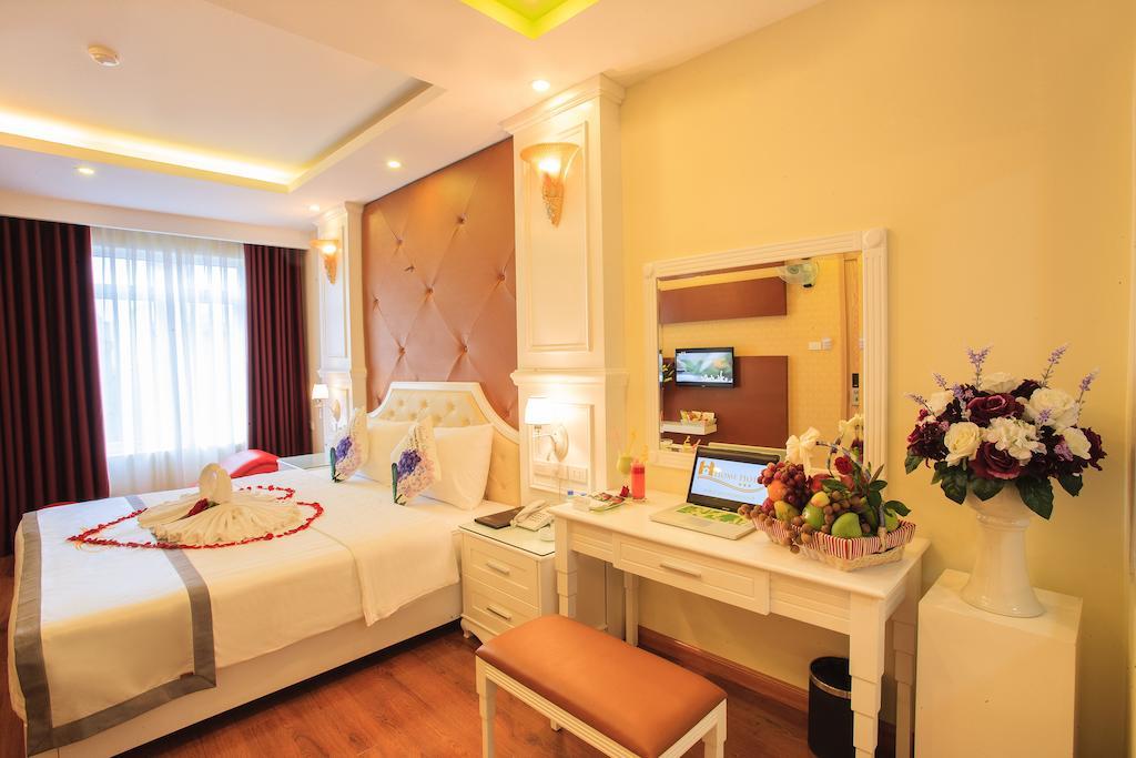 Home Cau Giay Hotel هانوي الغرفة الصورة