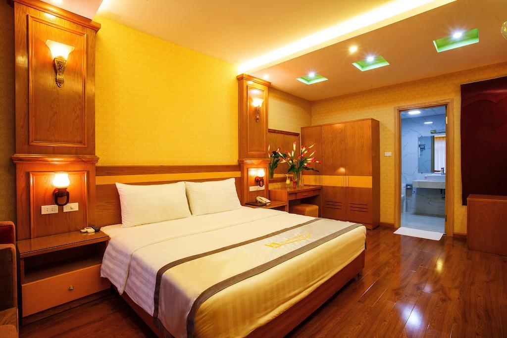 Home Cau Giay Hotel هانوي الغرفة الصورة