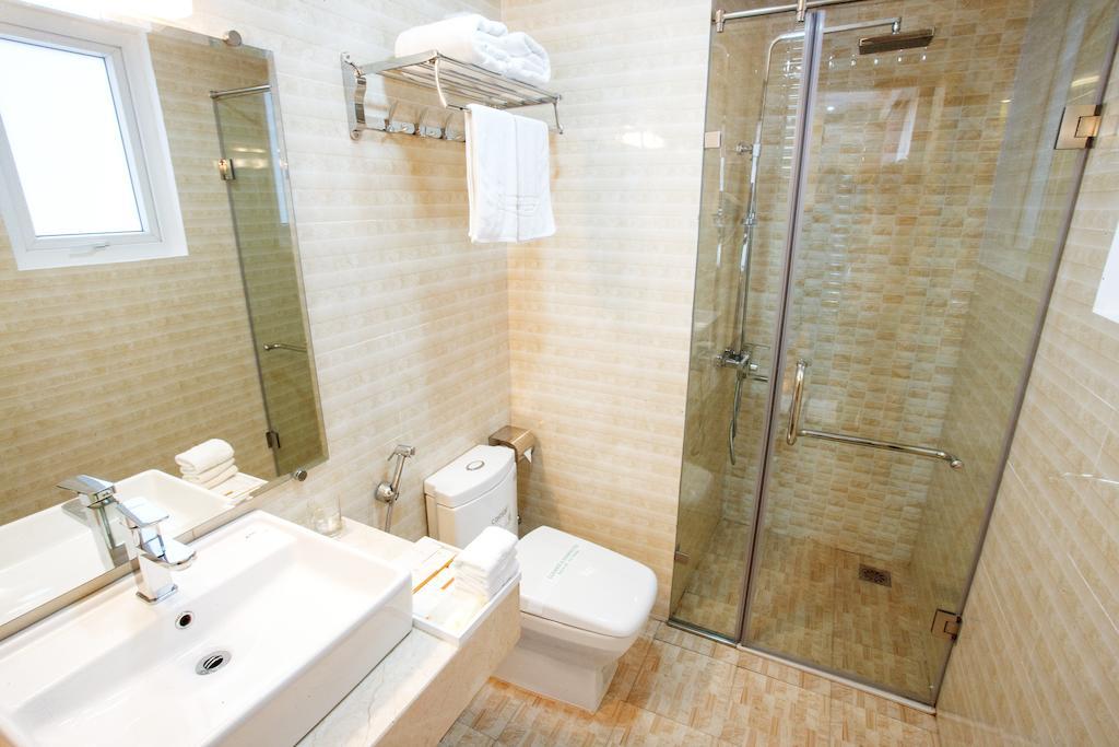 Home Cau Giay Hotel هانوي الغرفة الصورة