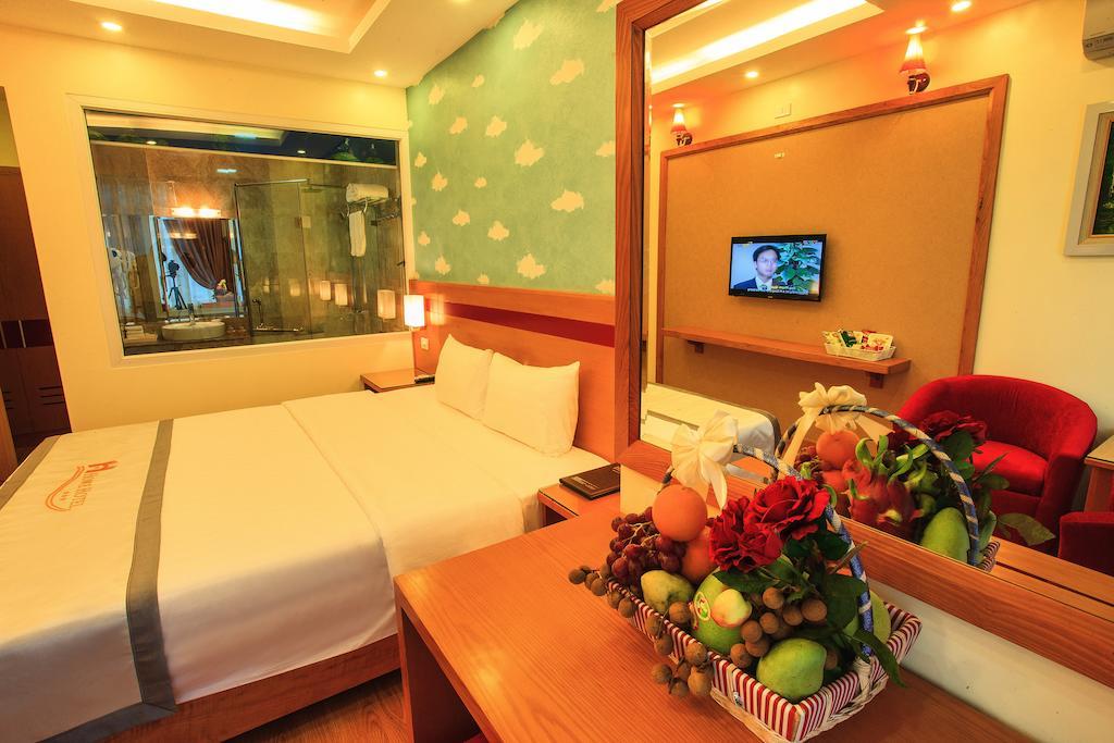 Home Cau Giay Hotel هانوي الغرفة الصورة