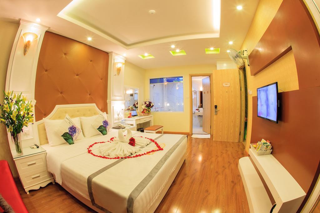 Home Cau Giay Hotel هانوي الغرفة الصورة