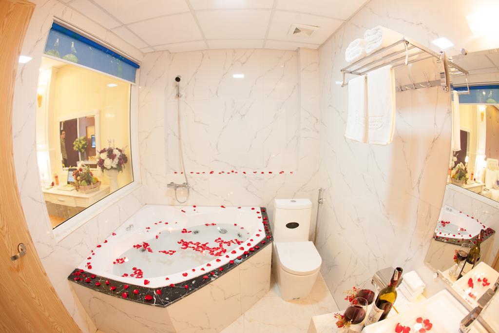 Home Cau Giay Hotel هانوي الغرفة الصورة