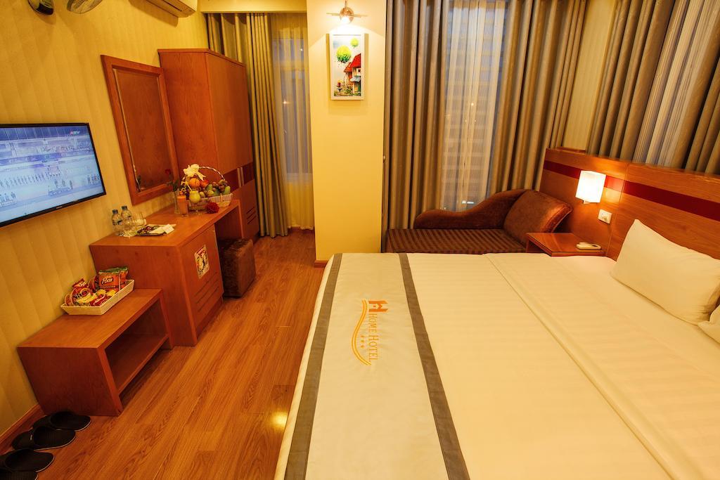 Home Cau Giay Hotel هانوي الغرفة الصورة