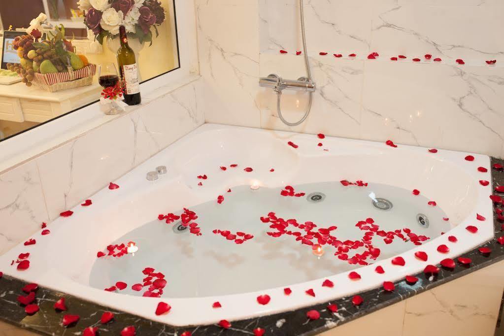 Home Cau Giay Hotel هانوي المظهر الخارجي الصورة